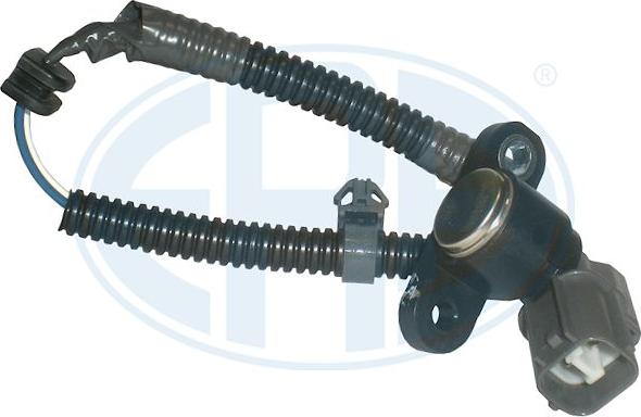 ERA 550878 - Датчик імпульсів, колінчастий вал autocars.com.ua