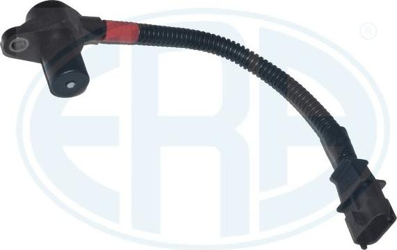 ERA 551218 - Датчик імпульсів, колінчастий вал autocars.com.ua