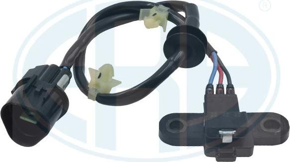 ERA 551366 - Датчик імпульсів, колінчастий вал autocars.com.ua