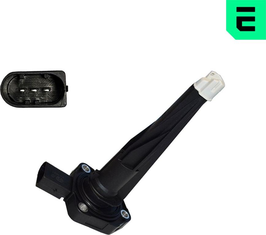 ERA 551881A - Датчик, рівень моторного масла autocars.com.ua