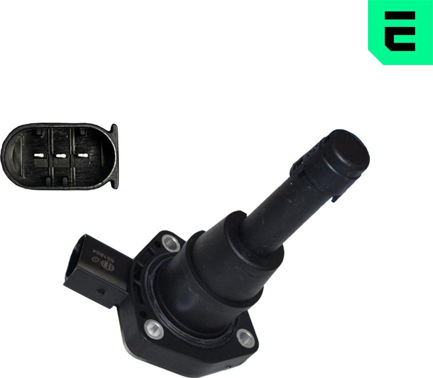 ERA 551884A - Датчик, рівень моторного масла autocars.com.ua