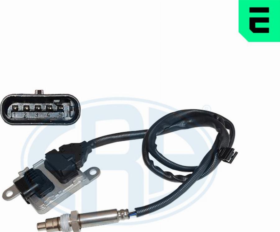 ERA 553087 - NOx-датчик, впорскування карбаміду autocars.com.ua