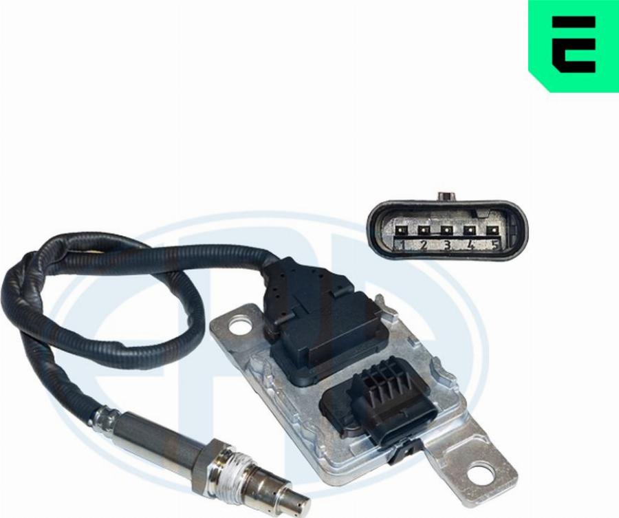 ERA 553103 - NOx-датчик, впорскування карбаміду autocars.com.ua