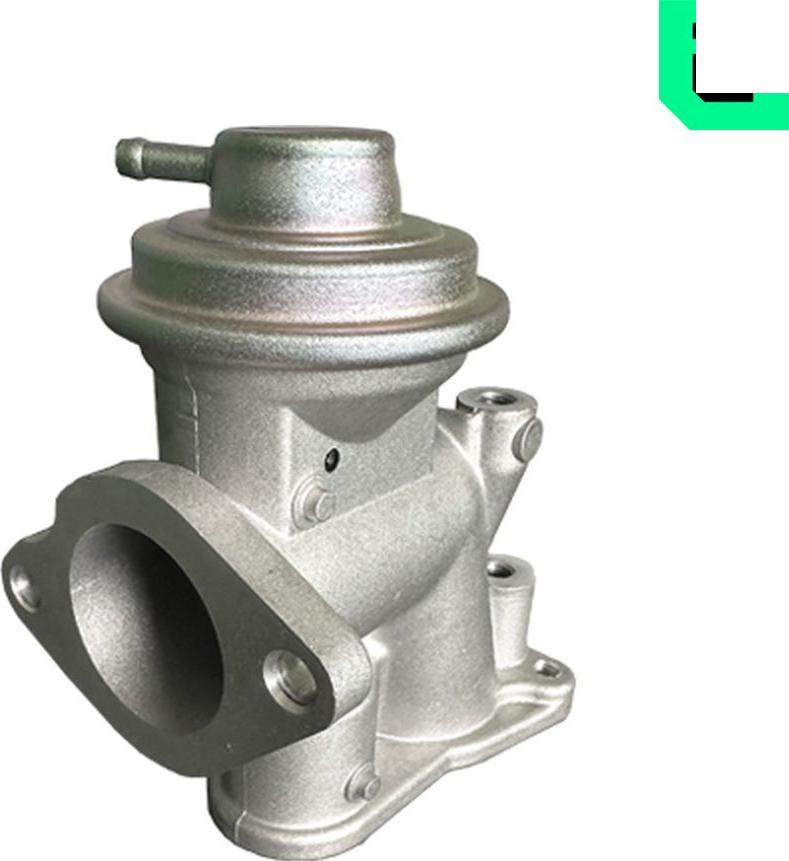 ERA 555185A - Клапан повернення ОГ autocars.com.ua