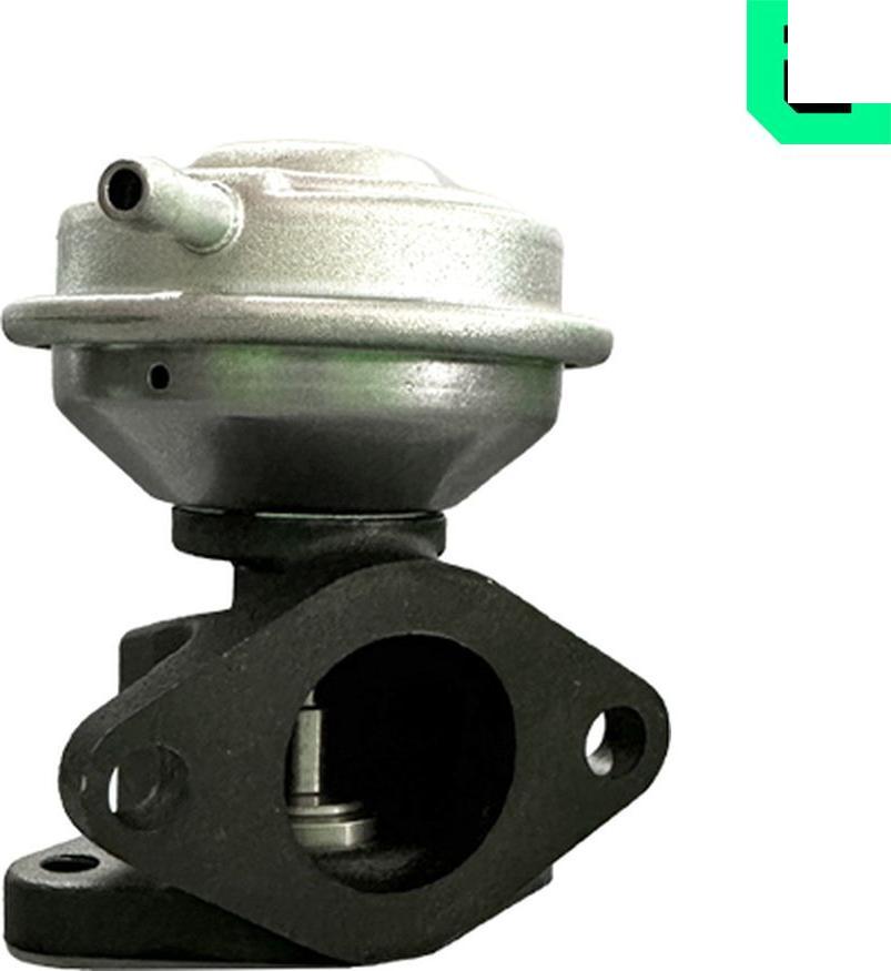 ERA 555536A - Клапан повернення ОГ autocars.com.ua