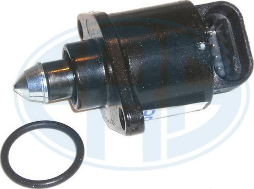 ERA 556015A - Поворотна заслінка, підведення повітря autocars.com.ua