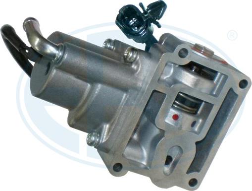 ERA 556067 - Поворотна заслінка, підведення повітря autocars.com.ua