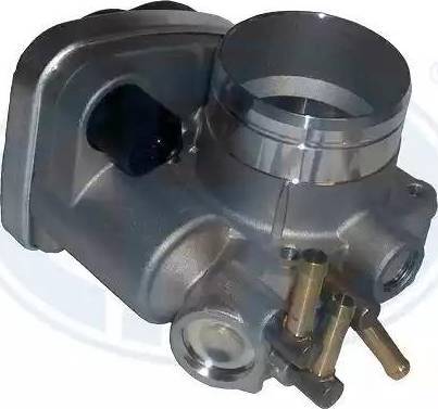 ERA 556156 - Патрубок дросельної заслінки autocars.com.ua