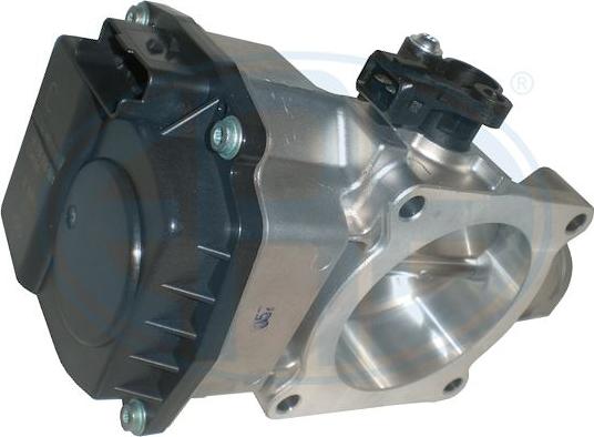 ERA 556218 - Патрубок дросельної заслінки autocars.com.ua