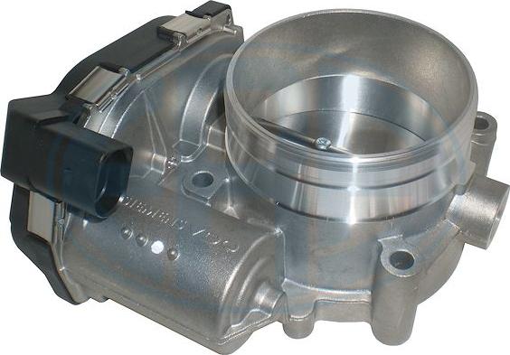 ERA 556219 - Патрубок дросельної заслінки autocars.com.ua