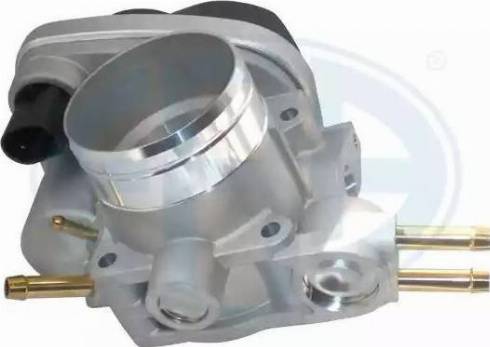 ERA 556246 - Патрубок дросельної заслінки autocars.com.ua