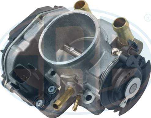 ERA 556261A - Патрубок дросельної заслінки autocars.com.ua