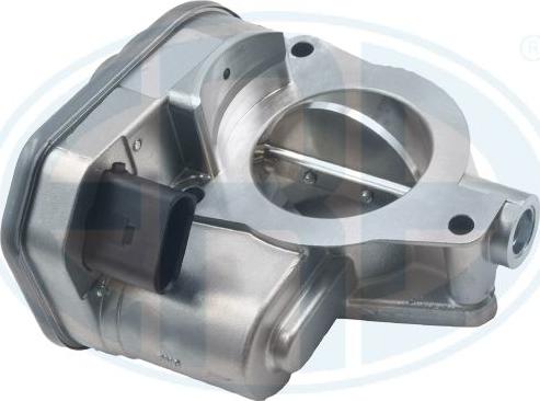 ERA 556285 - Патрубок дросельної заслінки autocars.com.ua