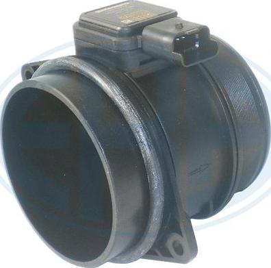 ERA 558263 - Датчик потоку, маси повітря autocars.com.ua