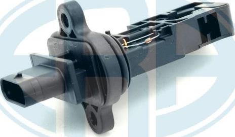 ERA 558285 - Датчик потоку, маси повітря autocars.com.ua
