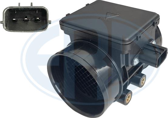 ERA 558305A - Датчик потоку, маси повітря autocars.com.ua