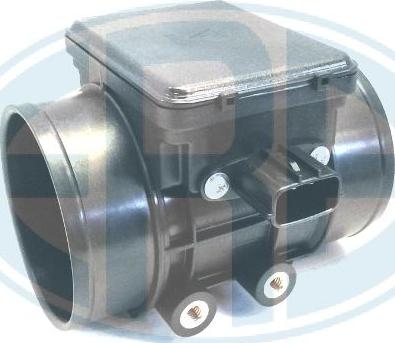 ERA 558305 - Датчик потоку, маси повітря autocars.com.ua