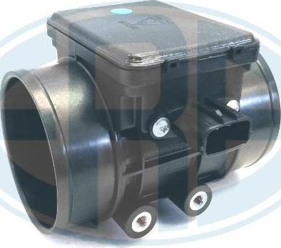 ERA 558306 - Датчик потоку, маси повітря autocars.com.ua