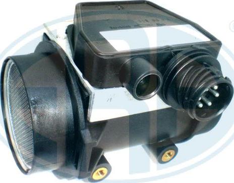 ERA 558316 - Датчик потоку, маси повітря autocars.com.ua