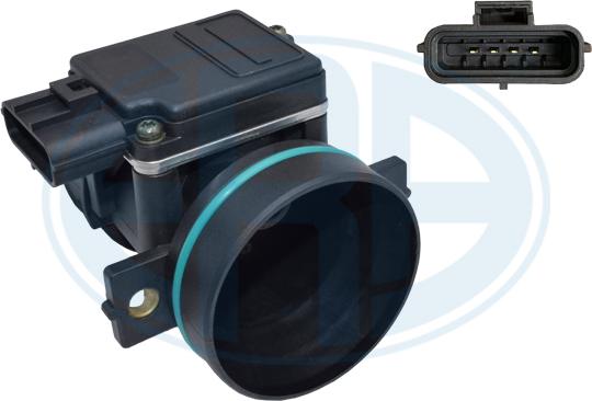 ERA 558355A - Датчик потоку, маси повітря autocars.com.ua