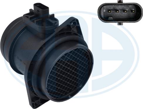 ERA 558399A - Датчик потоку, маси повітря autocars.com.ua