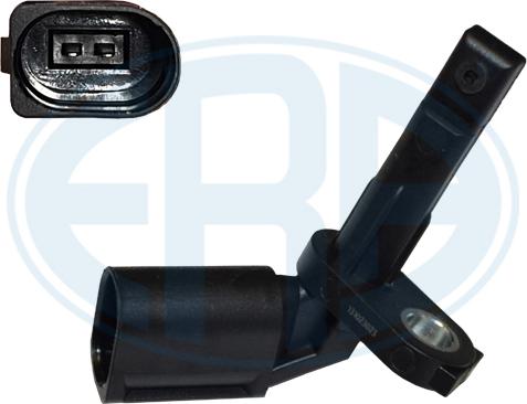 ERA 560953A - Датчик ABS, частота обертання колеса autocars.com.ua