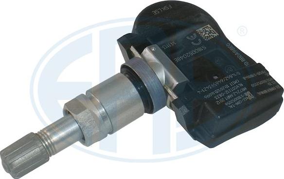 ERA 565023 - Датчик частоти обертання колеса, контроль тиску в шинах autocars.com.ua