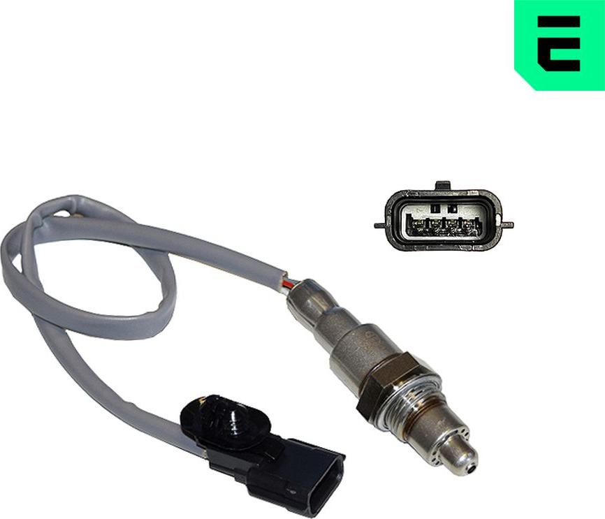 ERA 570343A - Лямбда-зонд autocars.com.ua