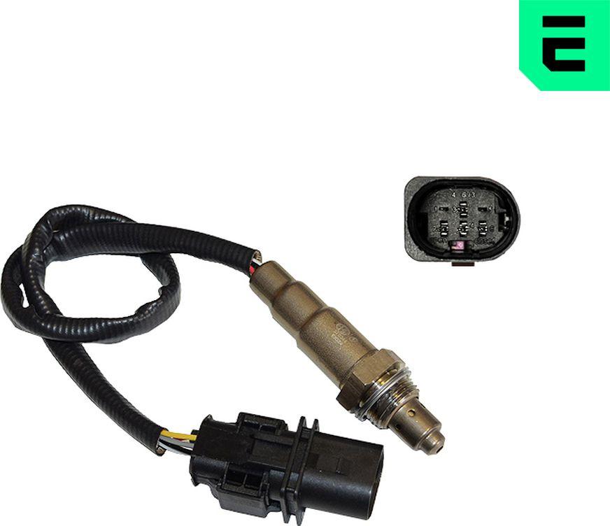 ERA 570344A - Лямбда-зонд autocars.com.ua