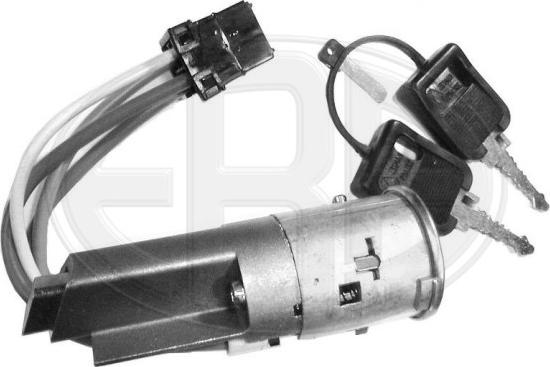 ERA 660018 - Перемикач запалювання autocars.com.ua