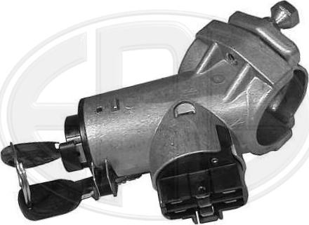 ERA 660058 - Перемикач запалювання autocars.com.ua