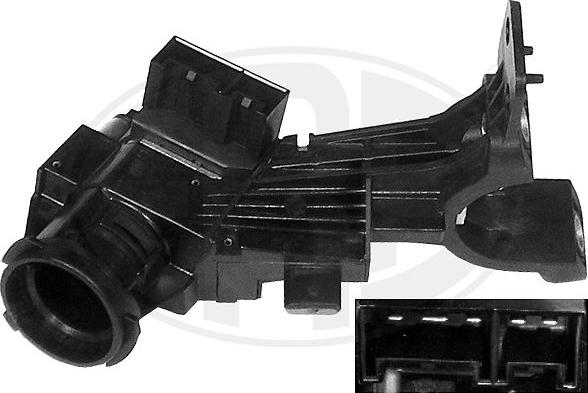 ERA 660137 - Перемикач запалювання autocars.com.ua
