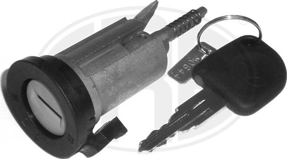 ERA 660144 - Циліндр замка autocars.com.ua