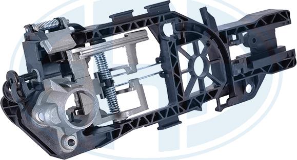 ERA 660288 - Замок двери autodnr.net