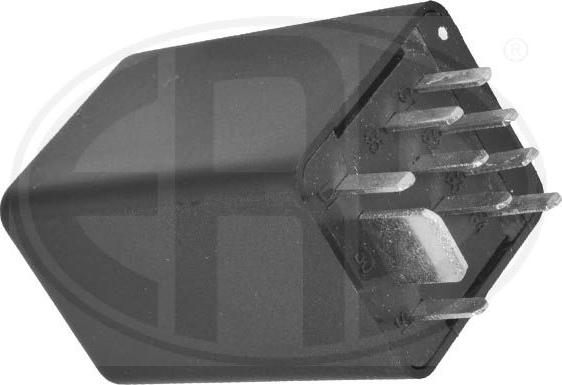 ERA 661339 - Блок управління, реле, система розжарювання autocars.com.ua