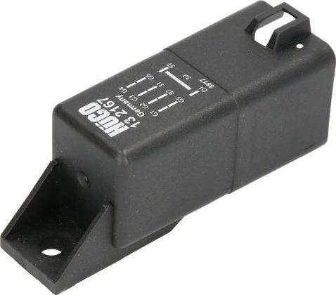 ERA 661355 - Блок управління, реле, система розжарювання autocars.com.ua