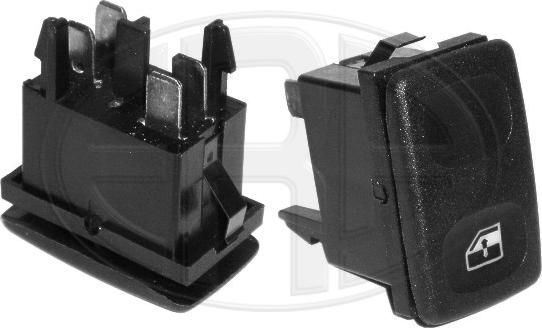 ERA 662015 - Вимикач, стеклолод'емнік autocars.com.ua