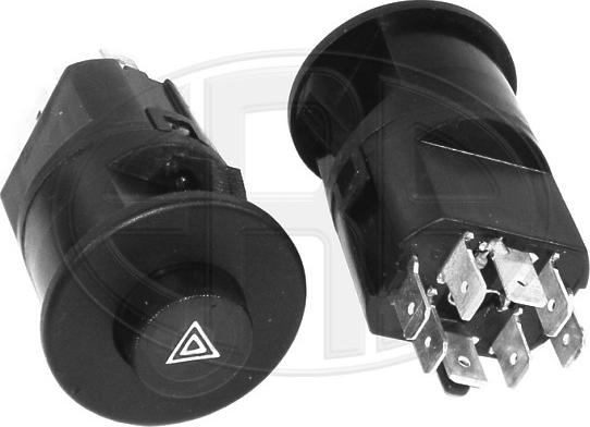 ERA 662218 - Покажчик аварійної сигналізації autocars.com.ua