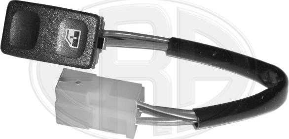 ERA 662267 - Вимикач, стеклолод'емнік autocars.com.ua