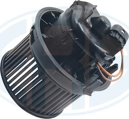 ERA 664135 - Вентилятор салону autocars.com.ua