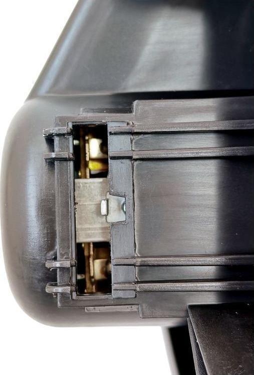 ERA 664215 - Вентилятор салону autocars.com.ua