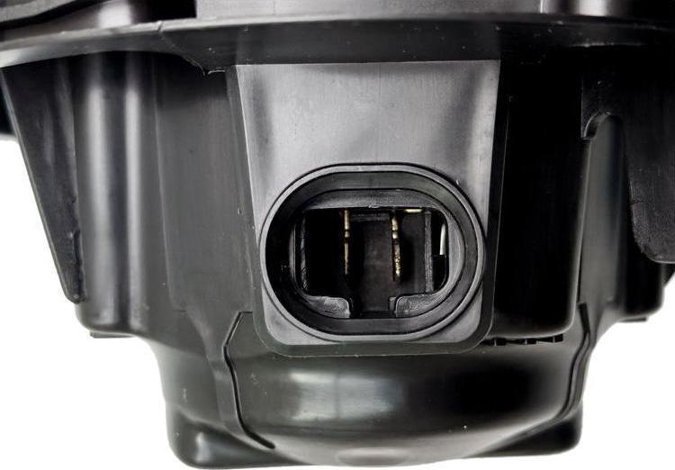 ERA 664216 - Вентилятор салону autocars.com.ua