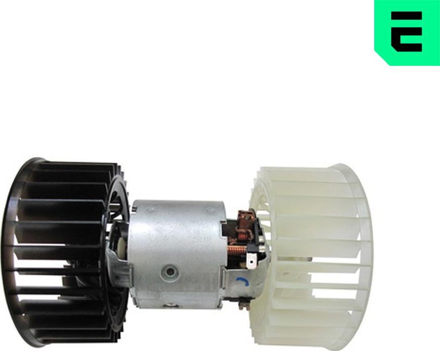 ERA 664292 - Вентилятор салону autocars.com.ua