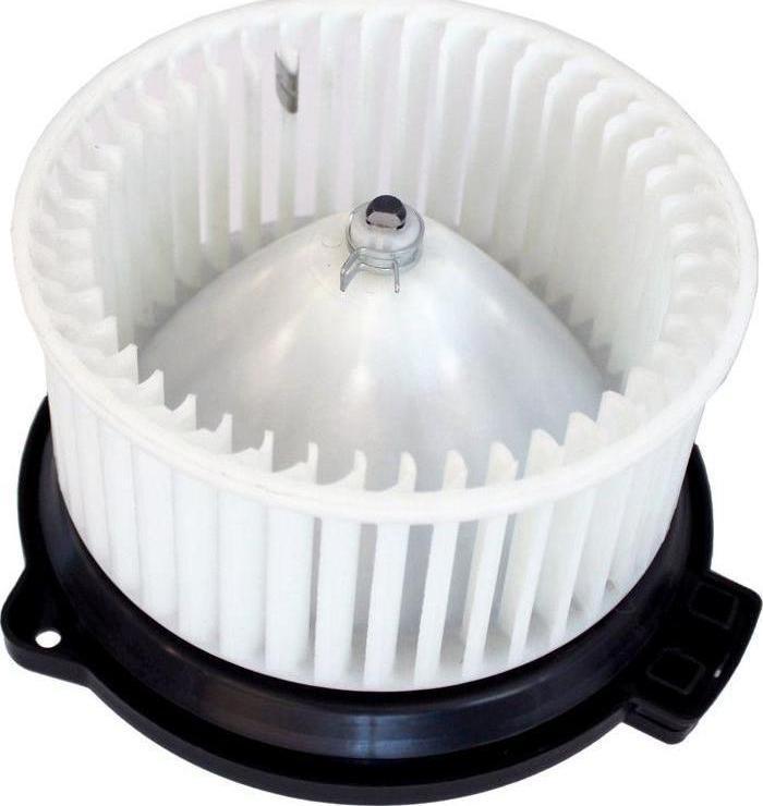 ERA 664303 - Вентилятор салону autocars.com.ua