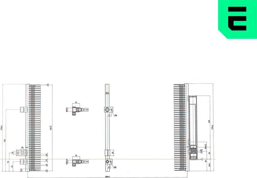 ERA 667429 - Конденсатор, кондиціонер autocars.com.ua