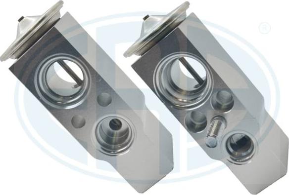 ERA 669008 - Розширювальний клапан, кондиціонер autocars.com.ua