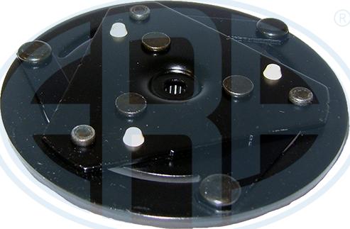 ERA 671176 - Приводной диск, электромагнитное сцепление-компрессор autodnr.net