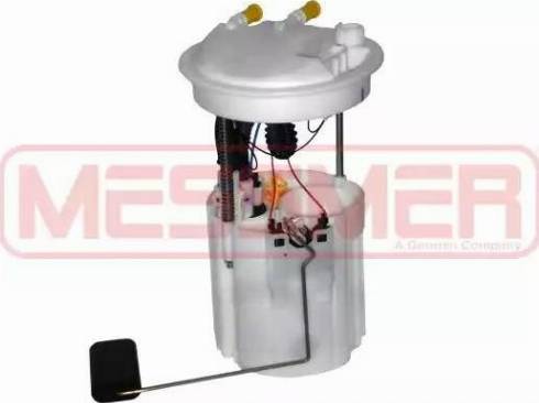 ERA 775472 - Модуль паливного насоса autocars.com.ua