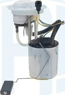 ERA 775574 - Модуль паливного насоса autocars.com.ua