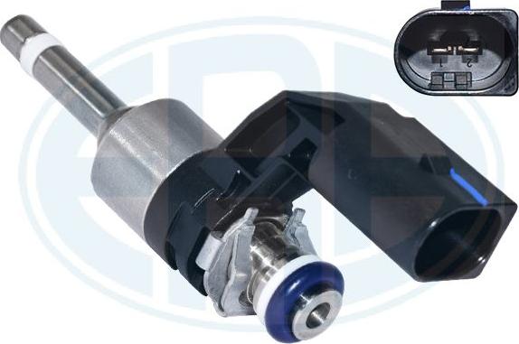 ERA 780036 - Форсунка дизельна, розпилювач і утримувач autocars.com.ua